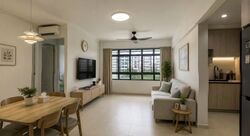 Blk 255 Kim Keat Avenue (Toa Payoh), HDB 5 Rooms #603510191